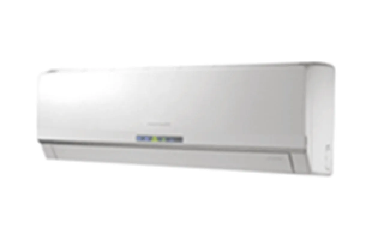 generic ductless heating and cooling