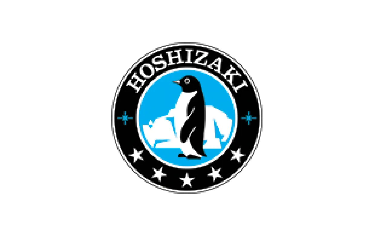 Hoshikaki Logo