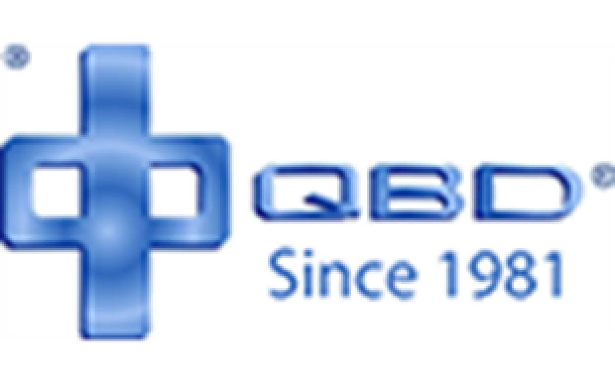 QBD logo