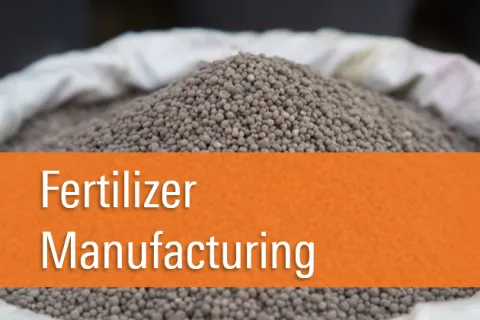 links to Fertilizer Manufacturing