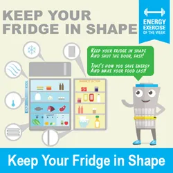 links to fridge activity kit