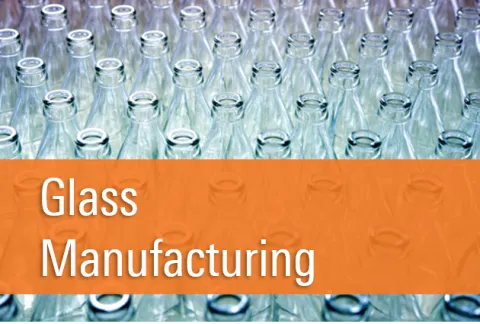 links to Glass Manufacturing