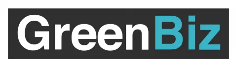 Green Biz Logo