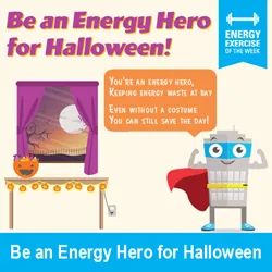 links to energy hero activity kit