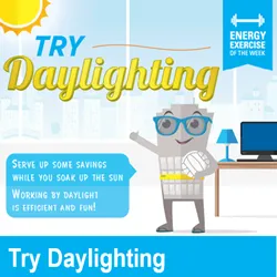 Links to Daylighting activity kit