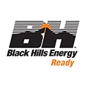 Black Hills Energy Arkansas logo