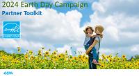 2024 Earth Day Campaign Partner Toolkit Thumbnail