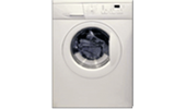 commercial clothes washer