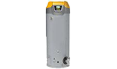 image of a commercial water heater