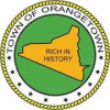 Town of Orangetown Sewer District #2