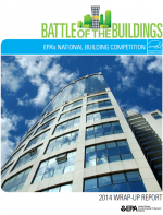 2014 National Building Competition Wrap Up Report cover