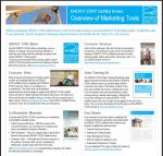 ENERGY STAR Certified New Homes - Overview of Marketing Tools