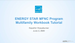 ES MFNC Multifamily Workbook Tutorial thumbnail