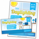 Try Daylighting activity kit