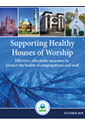 Supporting Healthy Houses of Worship cover