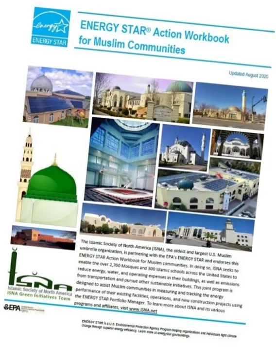 Action Workbook for Muslim Communities