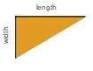 example of triangular room