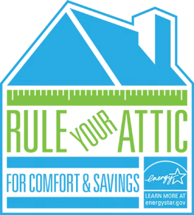 Rule Your Attic Logo