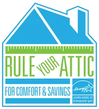 Links to Rule your attic