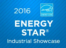 links to 2016 ENERGY STAR Industrial Showcase