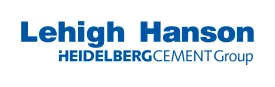 Lehigh Hanson Logo